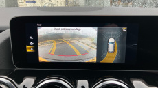 Mercedes-Benz B-Class B200d AMG Line Executive 5dr Auto Diesel Hatchback